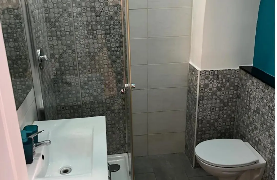 Casa vacanze San Lorenzo-1