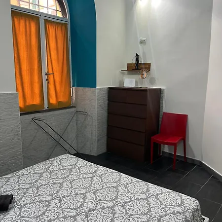 Casa vacanze San Lorenzo-3