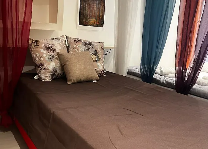 Procida'S House By Acs Holidays